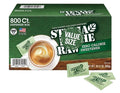 Plant-Based Zero Calorie Sweetener Packets 800 ct.