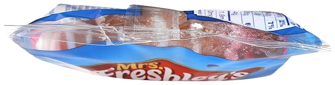 Mrs. Freshley's Jelly Swirl Honey Bun - Case of 9