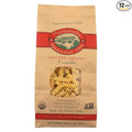 Montebello Organic Pasta - Fusilli - Case of 12 - 1 lb.