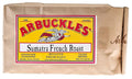 Arbuckles Coffee Sumatra French Roast 16 Ounce