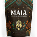 Maia Ceremonial Cacao Maia Cacao Powder Supplement with Flavanol Theobromine Magnesium &amp Flavonoids Blend Supports Circulation &amp Cardiovascular Health Balances Mood Boosts Energy Zero S