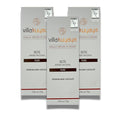 Villakuyaya Premium Dark Chocolate Single Origin 80% Pure (Silver Award Winner at the 2020 Academy of Chocolate Awards London) – Gourmet Ecuadorian Cacao Vegan &amp Gluten-Free (Pack of 3)