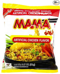 Instant Noodle Chicken Soup Flavor 3.17 Ounce (Pack of 20)