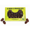 Sahara Gold Al Madina Al Monawara Saudi Dates | Gluten-Free &amp Non GMO | Naturally Mildly Sweet &amp Soft Texture | Non Pitted Dates | High Fiber Dried Fruit For Ramadan Snacking &amp Smoothies