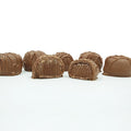 Philadelphia Candies Homemade Chocolate Creams Milk Chocolate 1 Pound Gift Box