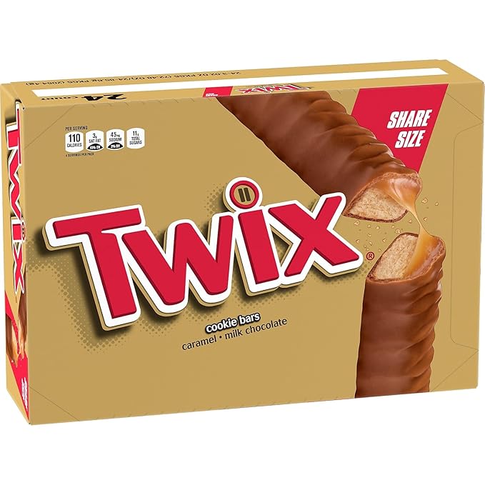 Mars TWX903941 - CANDYTWIXKINGSIZE