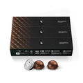 Nespresso Capsules Vertuo Rich Chocolate Mild Roast Coffee 30-Count Coffee Pods Brews 7.8 oz.