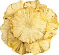 500g Pineapple Dried Fruit Slices Organic Fruit Pieces for Drinks Cocktails Baking Candle/Soap Making