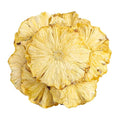 jweemax 500g Dried Fruit Slices Dehydrated Fruit Slices for Cocktails Garnish Home Decor Fruit Tea Pineapple