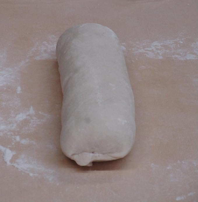 Bakerdale White Bread Mix 6 Batches of 12 Ounces Each Just Add Water