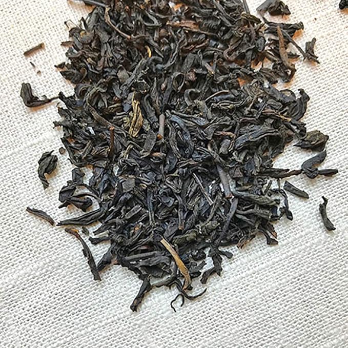 Stash Tea Lapsang Souchong Premium Black Loose Leaf Tea 16 Ounce