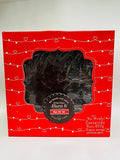 Pan Pa Ya Fruit Cake Net Weight 800g 13 Approx. Servings