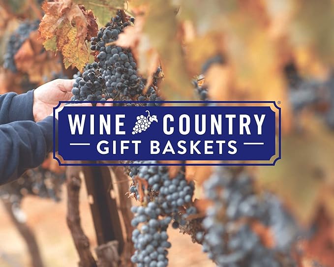 Wine Country Gift Baskets Soup's On Gift Set