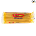 Pastene Organic Italian Regine Pasta 16 Ounce (pack of 12)