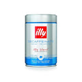 Illycaffe Coffee Grnd Decaf Reglr