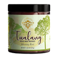 Morning Root by Nirwana – Wild Bee Tualang Honey Malaysian Rainforest Multifloral Honey 325 g Glass Jar