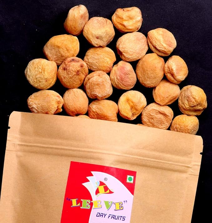 Leeve Apricot Khumani Jardalu Premium 400 Gram