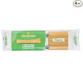 Organic Linguine (16 oz x 4 Pack) Italian Pasta Durum Wheat Premium Quality Product of Italy L'Oro del Sud