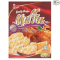 Nona Muffin Mix 425g (Orange Poppyseed 12 Pack)