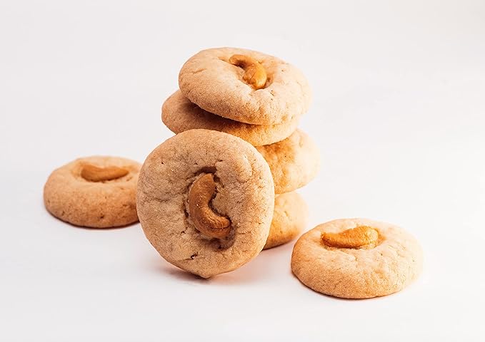 Food to Live - Organic Cashew Pieces 16 Pounds - Non-GMO Kosher Raw Vegan Unsalted Unroasted Bulk