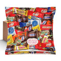 Assorted Chocolate Variety Pack - Individually Wrapped Party Chocolate Assortment (4 LB)