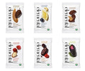 Elemental Superfood Seedbars Variety Pack 1.8 Ounce - 12 Pack 100% Certified Organic Non-GMO Verified Gluten Free Dairy Free Plant Based