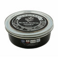 Geohoney Premium Black Acacia Honey 450 Gram Pure Raw Organic Rare Omani