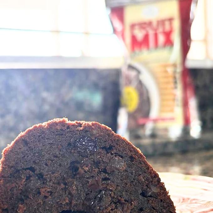Netty's Farm Fruit Mix for Baking
