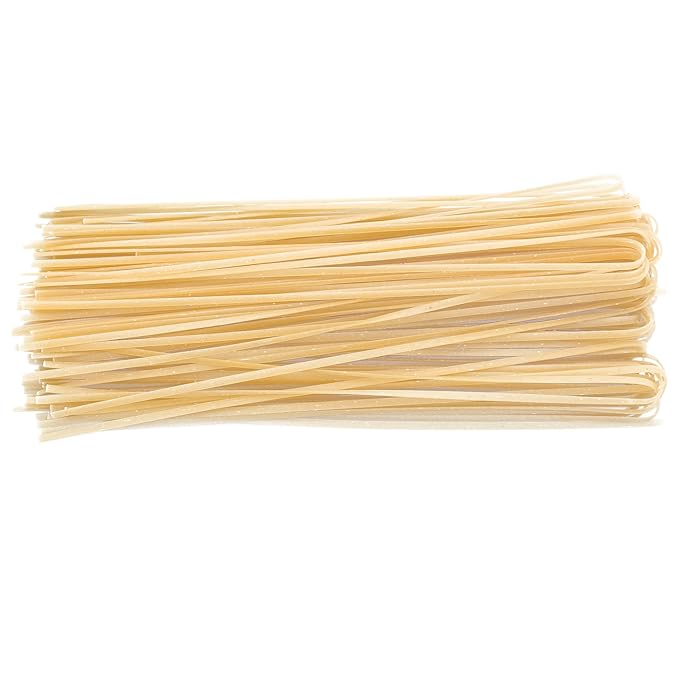 Sbiroli Flavored Linguine (Truffle 4 pack)
