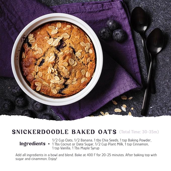 Regular Rolled Oats Organic Bulk Oatmeal Breakfast Food Non-Gmo High Fiber (50 Pounds)