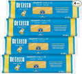 500gX4 pieces De Cecco No.12 spaghetti