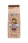 Coffee Fool's Butterscotch (Powder (Turkish))