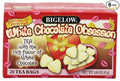 Bigelow White Chocolate ObsessionTea 16-Ounce Boxes (Pack of 6) 120 Tea Bags Total