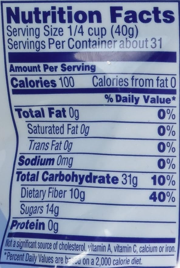 Ocean Spray YTEHYT Reduced Sugar Craisins Dried Cranberries 43 oz. 2 Pack