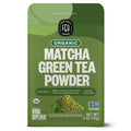 FGO Organic Matcha Green Tea Powder Japanese Culinary Grade for Cooking Baking and Smoothies 4 Ounce Resealable Bag Packaging May Vary (Pack of 1)