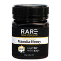 Rare New Zealand Manuka Honey UMF 20+ | MGO 830+ | Premium Monofloral Honey 8.8oz (250G) | UMF Certified