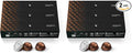 Nespresso Capsules Vertuo Rich Chocolate Mild Roast Coffee 30-Count Coffee Pods Brews 7.8 oz (Pack of 2)