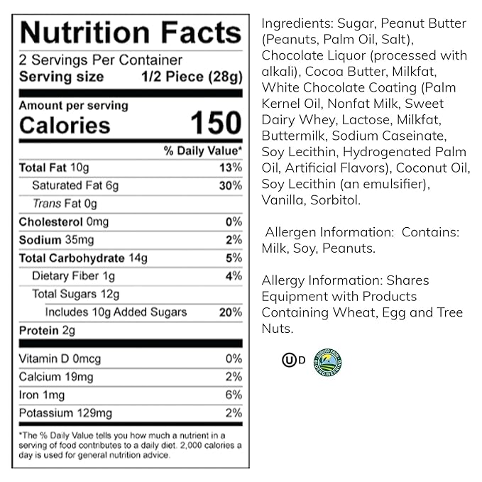 Asher's Chocolates Chocolate Covered Eggs Individually Wrapped 2oz Eggs Covered in Chocolate Spring Collection of Easter Eggs Small Batches of Kosher Chocolate Family Owned Since 1892 (6 Eggs Da