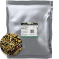 Frontier Co-op Lemon Ginger Herbal Tea Kosher Bulk Tea | 16 Ounce (Pack of 1)