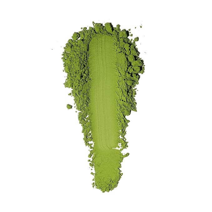 Nami Matcha | Okumidori First Harvest – 30g | USDA Organic Smooth &amp Vibrant Green Tea Powder | Antioxidant-Rich L-Theanine for Calm Energy
