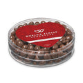 Heart Continental® Almonds - Milk Chocolate - 15 oz - World's Finest Chocolate