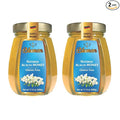Blumen Natural Acacia Honey 17.6 oz – 100% Pure &amp Natural Light Floral Taste Gluten Free Product of Germany [Pack of 2]