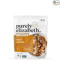 Generic Pure.ly Eliza.beth Granola Probiotic Honey Almond 8 oz (Pack Of 6)