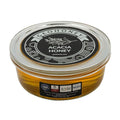 Geohoney Premium Acacia Raw Honey Light Yellow Color 450 Gram