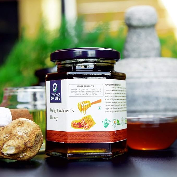 Essence of Life Weight Watchers Honey - 350gm