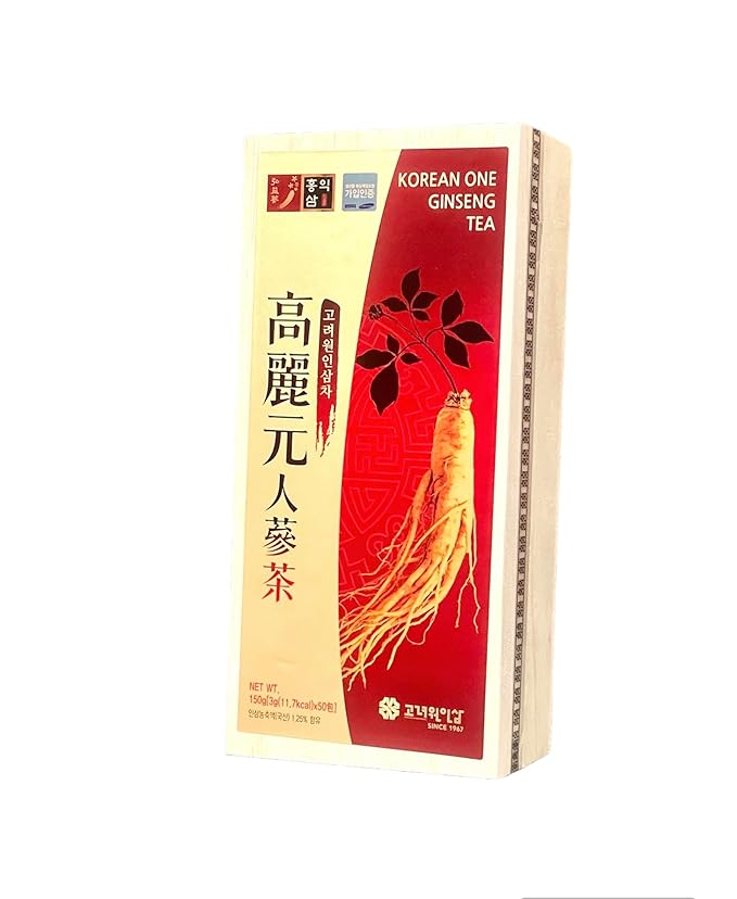 Tea Products (COMBO MATCHA HONEY GINGER TEA)
