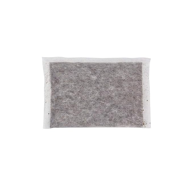 Tea Zone Classic Assam Black Tea - Case 50 x 1oz Bag