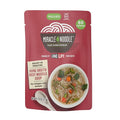 Miracle Noodle Beef Bone Broth Soup 6 Count