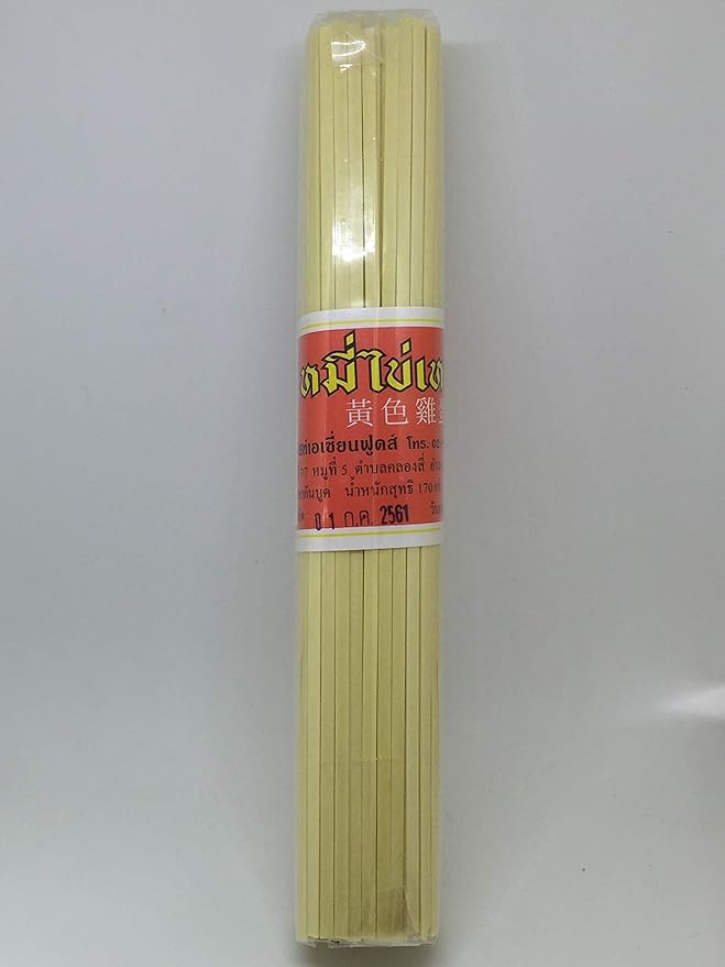 Egg Noodles 170 g
