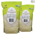 McCabe Organic Oat Flour White - Oat Flour Organic | Rich with Fiber &amp Minerals | USDA and CCOF Certified | Product of USA | 2Lbs | Pack of 2